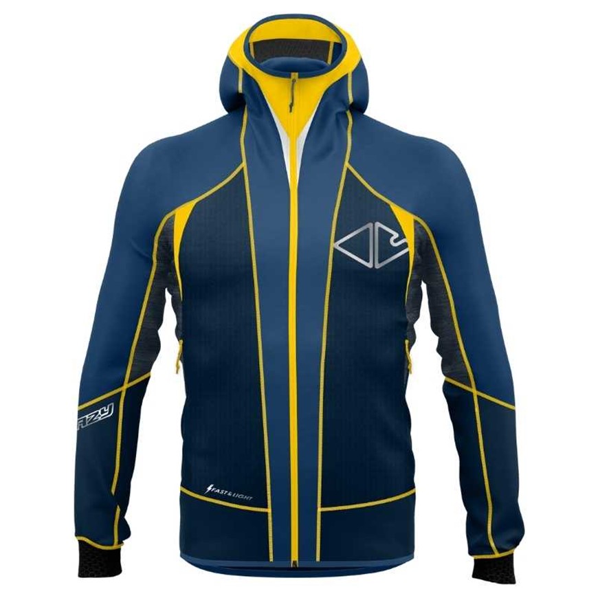 CRAZY IDEA JKT AVENGER LIGHT